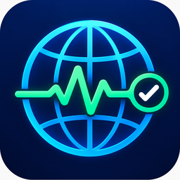 Web Monitor icon
